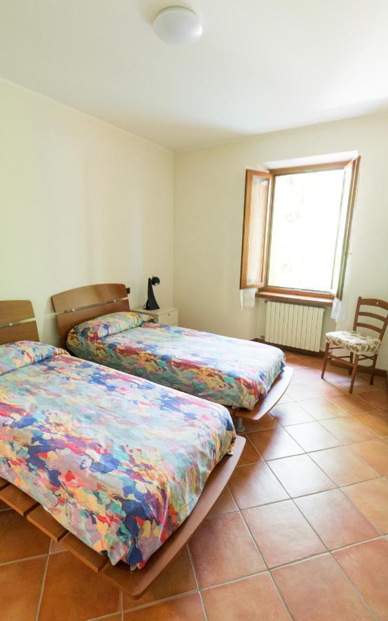 Welcome Traveller Il Borgo Apartment Bardolino Exterior foto